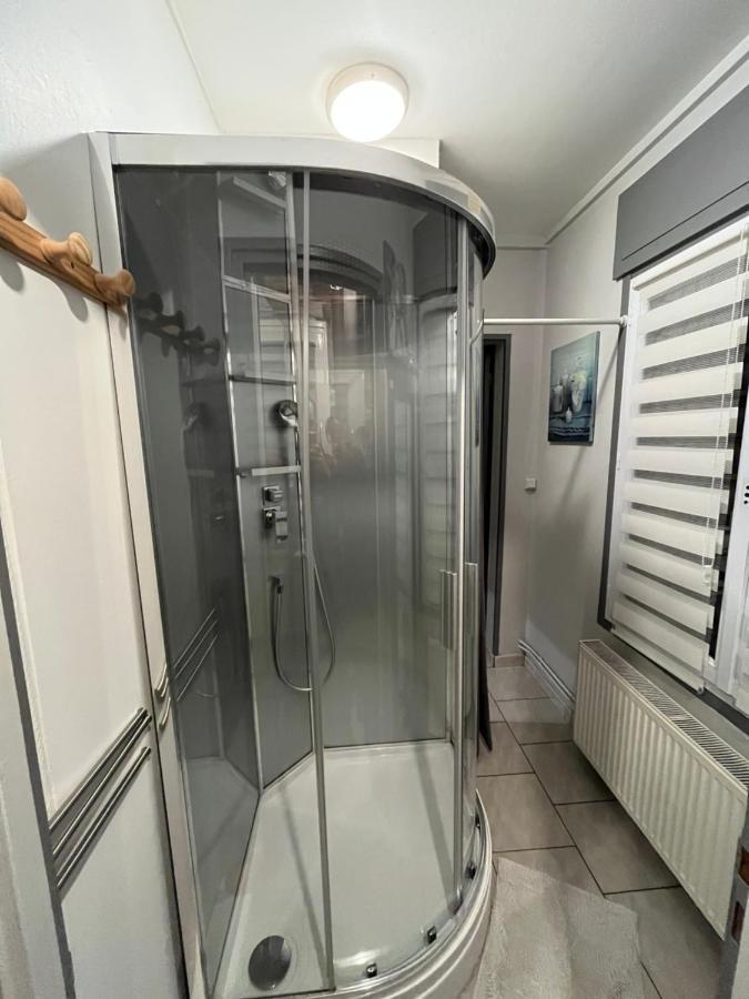 Bel Appartement 4 Personnes Bien Place Boulogne-sur-Mer Dış mekan fotoğraf