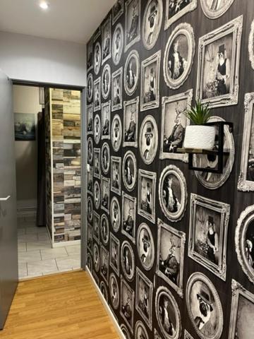 Bel Appartement 4 Personnes Bien Place Boulogne-sur-Mer Dış mekan fotoğraf