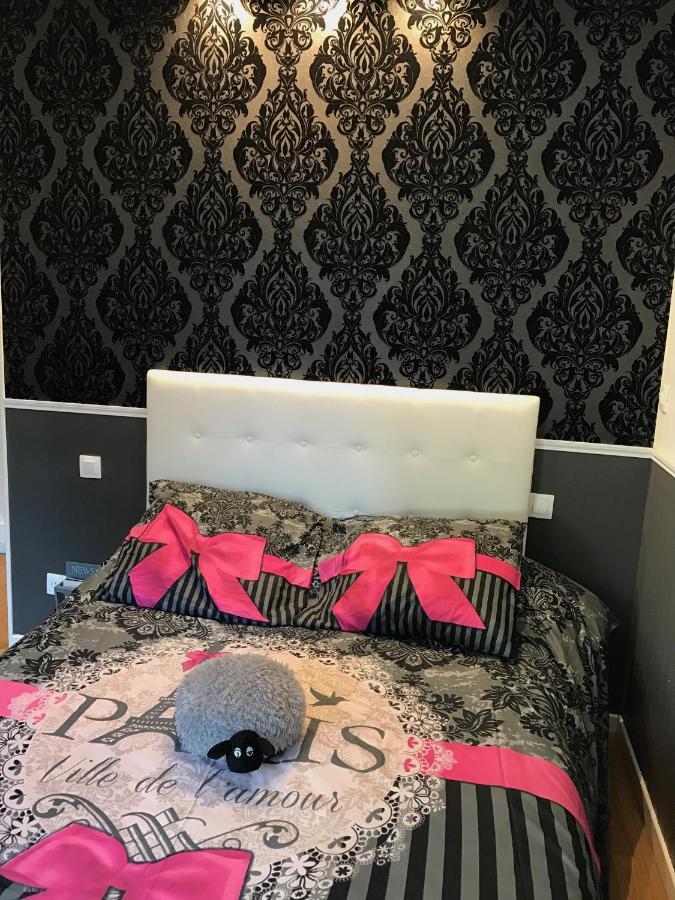 Bel Appartement 4 Personnes Bien Place Boulogne-sur-Mer Dış mekan fotoğraf
