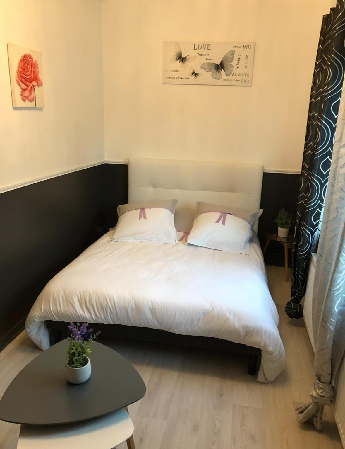 Bel Appartement 4 Personnes Bien Place Boulogne-sur-Mer Dış mekan fotoğraf